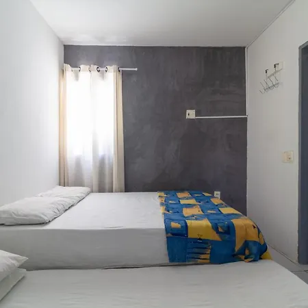 Apt/Cas Porto De Galinhas Exterior photo