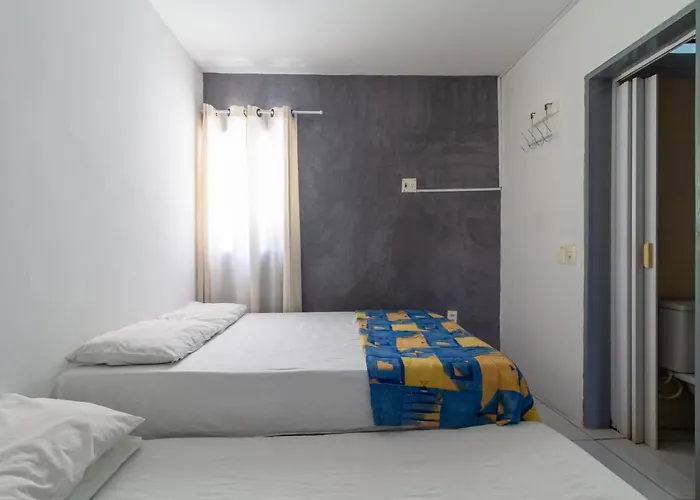 Apt/Cas Porto De Galinhas